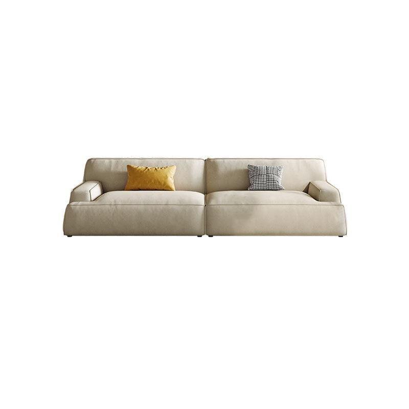 Isaac Two Seater, Three Seater Sofa, Leathaire-Weilai Concept-Weilai Concept