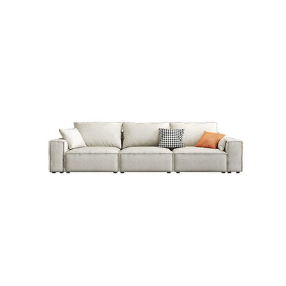 R67 Anselm Two Seater, Three Seater Sofa, Modular Sofa-Weilai Concept-Weilai Concept