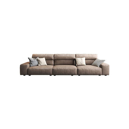 Montgomery Three Seater, Four Seater Sofa, Leathaire-Weilai Concept-Three Seater 300cm-Weilai Concept
