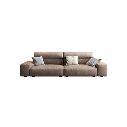 Montgomery Three Seater, Four Seater Sofa, Leathaire-Weilai Concept-Three Seater 280cm-Weilai Concept