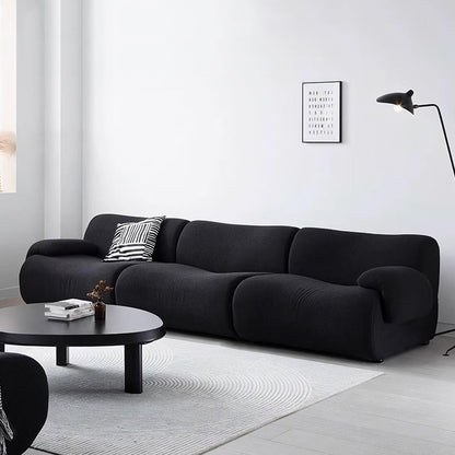 Matuszewski Modular Sofa, Two Seater, Three Seater, Boucle