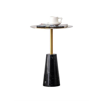 Kilby Side Table, Marble-Weilai Concept-Weilai Concept