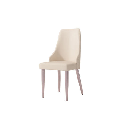 Peru Dining Chair-Chairs-Weilai concept-Weilai Concept