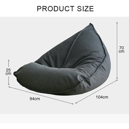 Villen Classic Beanbag-Weilai Concept-Weilai Concept