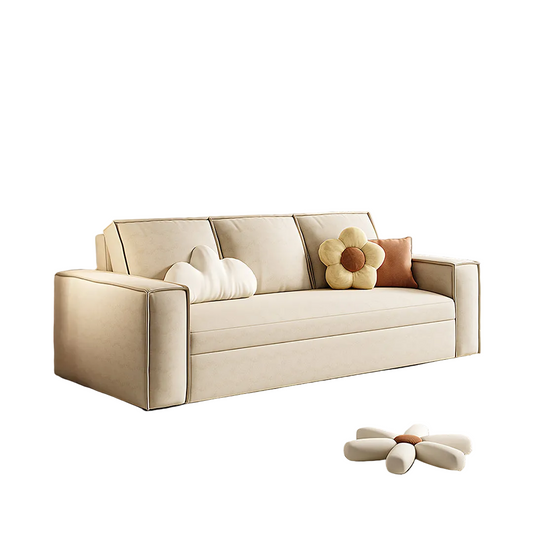 Alvarado Two Seater Sofa Bed, More Colours