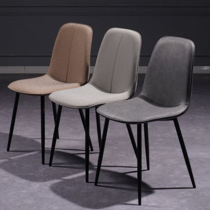 Felix II Dining Chair-Weilai concept-Weilai Concept