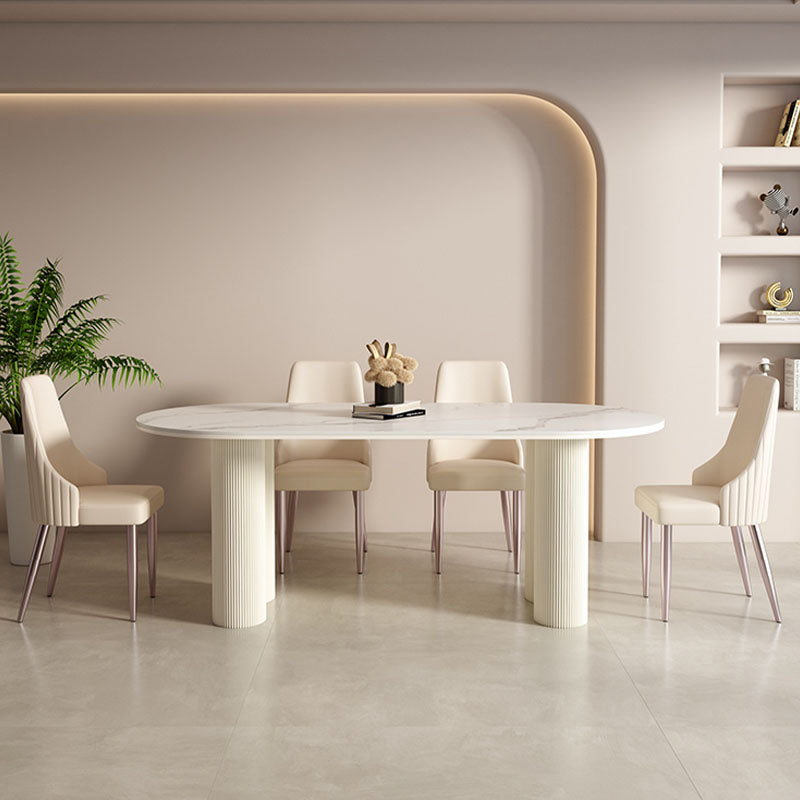 Peru Dining Chair-Chairs-Weilai concept-Weilai Concept