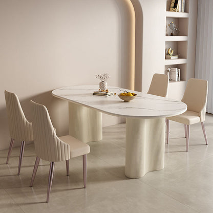 Peru Dining Chair-Chairs-Weilai concept-Weilai Concept