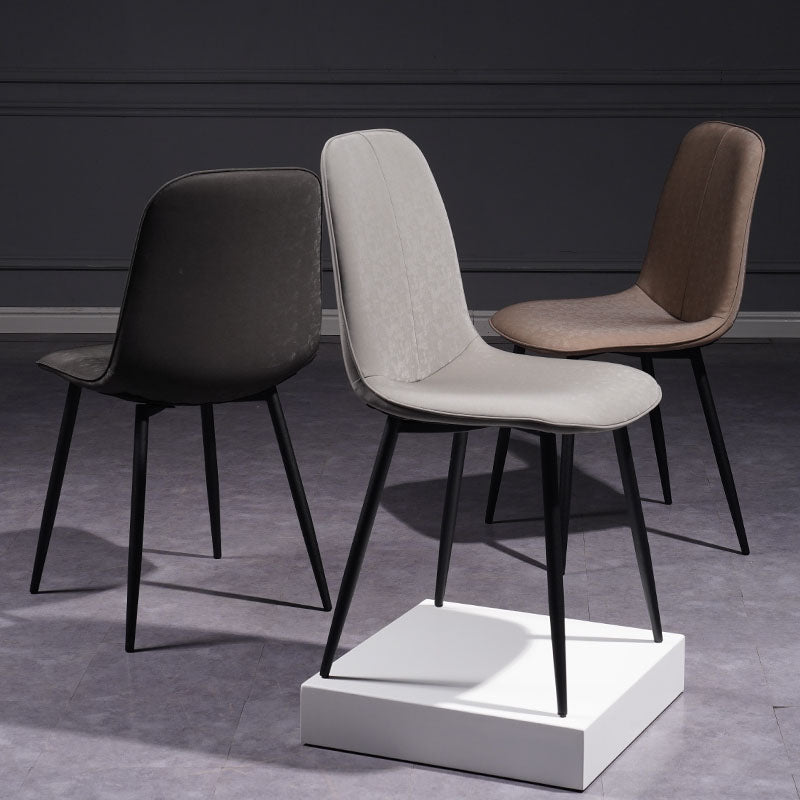 Felix II Dining Chair-Weilai concept-Weilai Concept