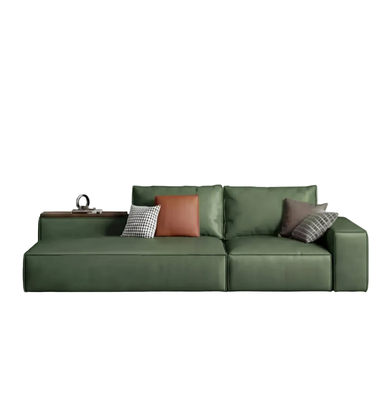 cyril l511 three seater sofa, four seater sofa, modular sofa in modern living room