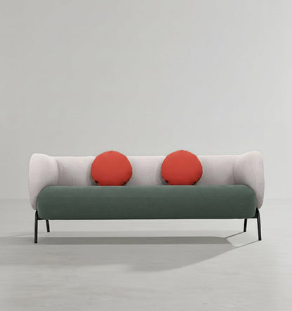 k912 kid three seater sofa in modern living room
