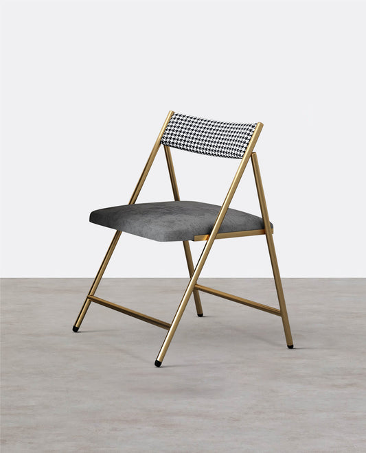 Weilai Concept Signature Folding Dining Chair For Clearance
