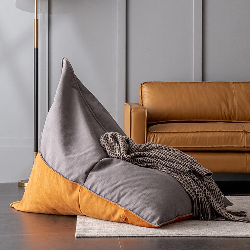 Tandy Highback Bean Bag-Weilai Concept-Weilai Concept