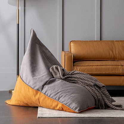 Tandy Highback Bean Bag-Weilai Concept-Weilai Concept
