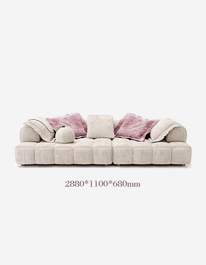 Octavia Bubble Sofa, Three Seater, Four Seater Sofa, Corner Sofa-Weilai Concept-Weilai Concept