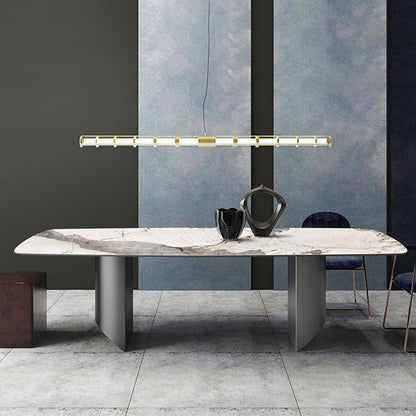 Nala Dining Table-Weilai Concept-Weilai Concept