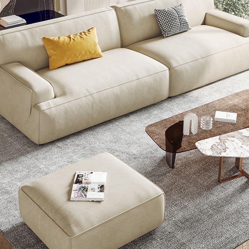 Isaac Two Seater, Three Seater Sofa, Leathaire-Weilai Concept-Weilai Concept