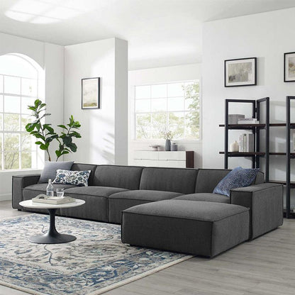 Lynnbrook Two Seater, Three Seater, Four Sofa, Four Sofa Corner, Linen-Weilai Concept-Weilai Concept