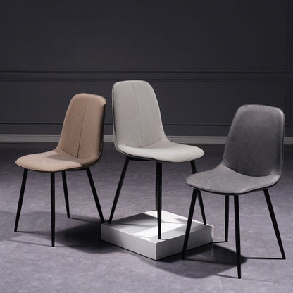 Felix II Dining Chair-Weilai concept-Weilai Concept