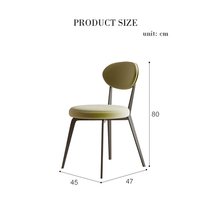 Pacheco Foldable Dining Table, Oval