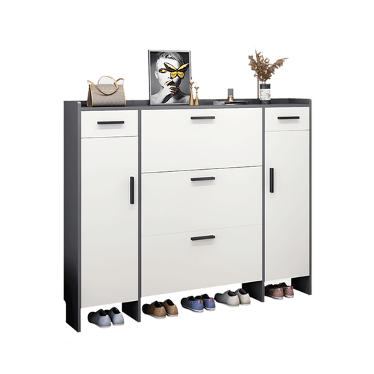 Chloe Shoe Storage-Weilai Concept-Weilai Concept