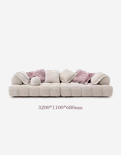 Octavia Bubble Sofa, Three Seater, Four Seater Sofa, Corner Sofa-Weilai Concept-Weilai Concept