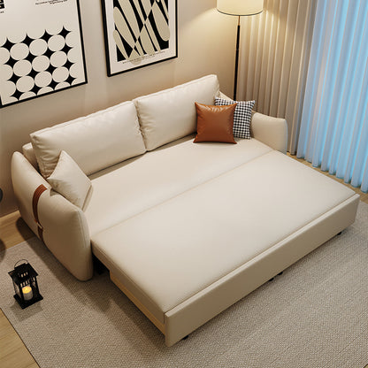 Sakura Sofa Bed With Storage-Weilai Concept-Weilai Concept