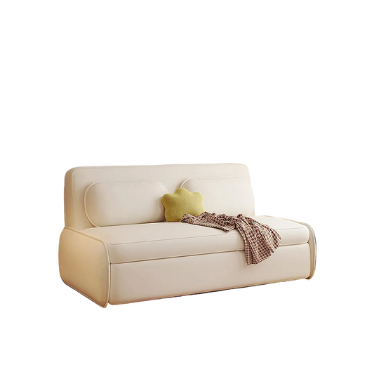 Ari Two Seater Sofa Bed, More Colours