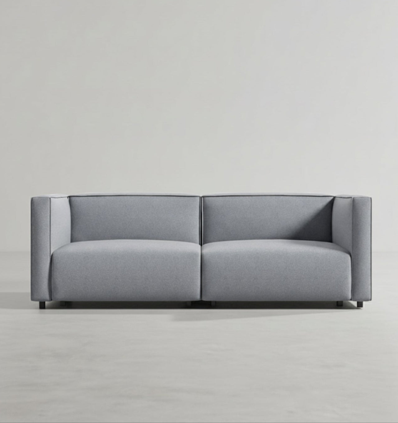 Oakland Two Seater Sofa, Modular Sofa