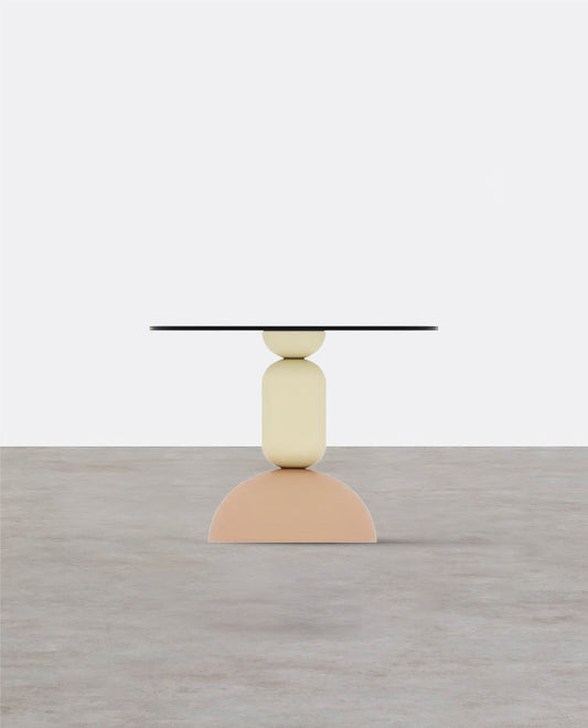 Sulta Side Table: A Set Of Side Tables