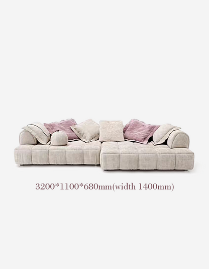 Octavia Bubble Sofa, Three Seater, Four Seater Sofa, Corner Sofa-Weilai Concept-Weilai Concept