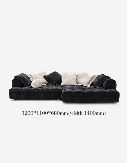 Octavia Bubble Sofa, Three Seater, Four Seater Sofa, Corner Sofa-Weilai Concept-Weilai Concept
