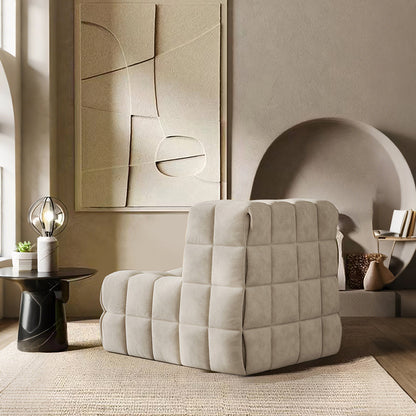 Arneson Single Seater Sofa, Armchair, Corduroy