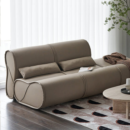 Shimizu Modular Three Seater Corner Sofa