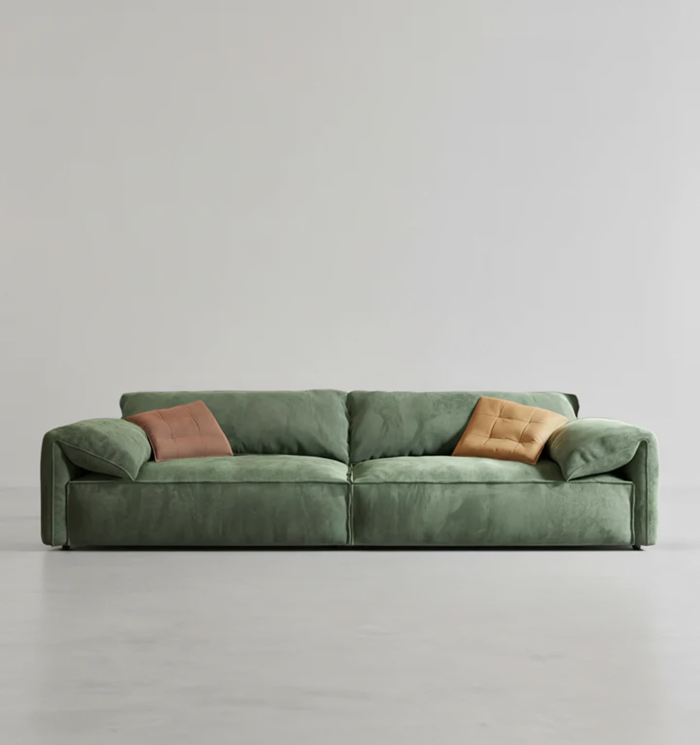 simon s20 three seater, four seater sofa, velvet in modern living room