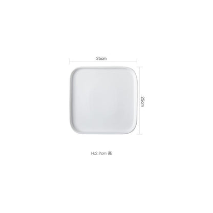 5 Piece Dinner Set-Weilai Concept-Weilai Concept