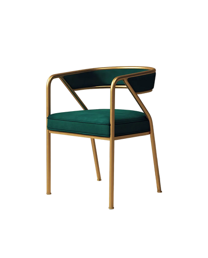 attleboro dining chair in dining room