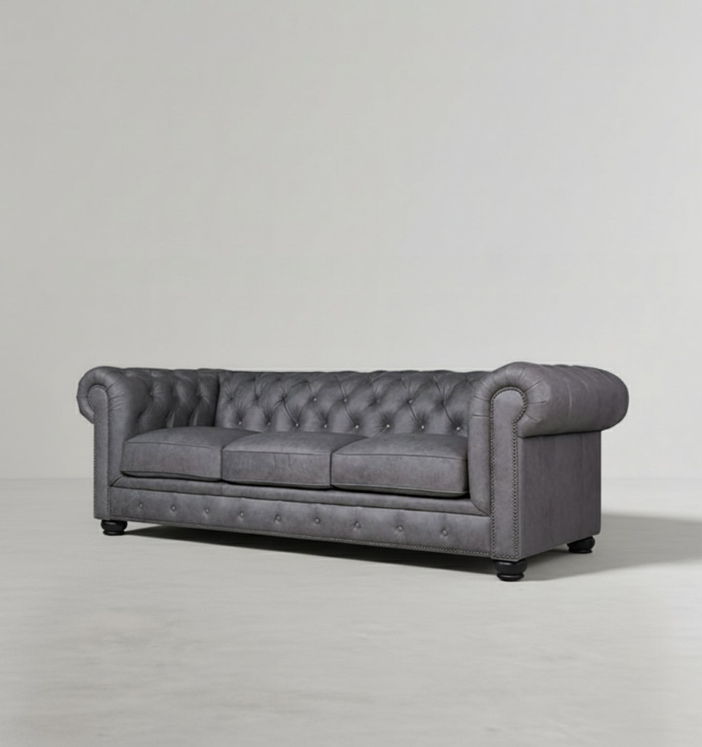 The Dorchester Three Seater Sofa, Armchair
