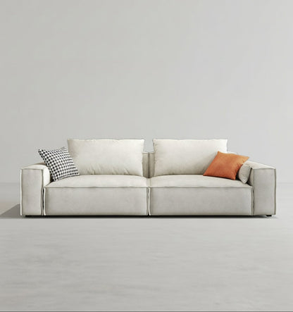 R67 Anselm Two Seater Sofa, Modular Sofa