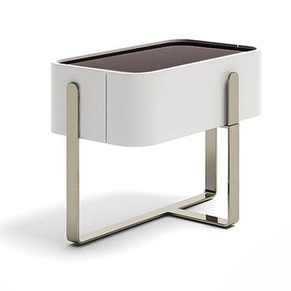 Trinidad Bedside Table-Weilai Concept-Weilai Concept