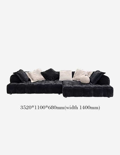 Octavia Bubble Sofa, Three Seater, Four Seater Sofa, Corner Sofa-Weilai Concept-Weilai Concept