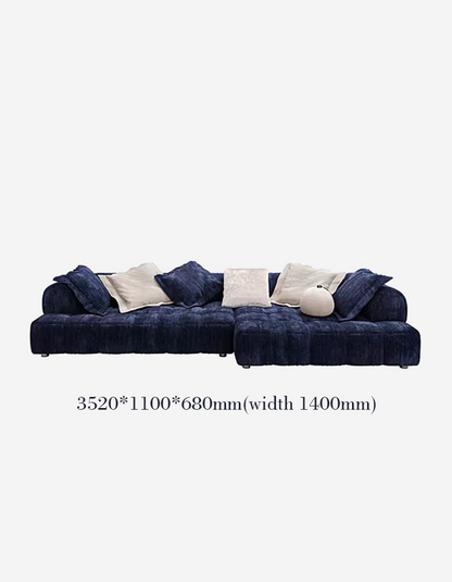 Octavia Bubble Sofa, Three Seater, Four Seater Sofa, Corner Sofa-Weilai Concept-Weilai Concept