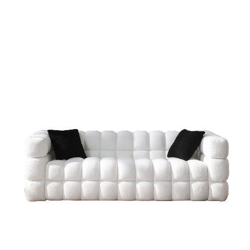 Marshmallow Sofa