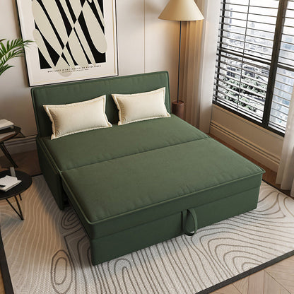 Haseeb Single Seater Sofa Bed, Two Seater Sofa Bed, Chenille