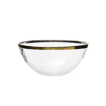 7 Piece Glass Dinner Set, Glassware-Weilai Concept-Weilai Concept