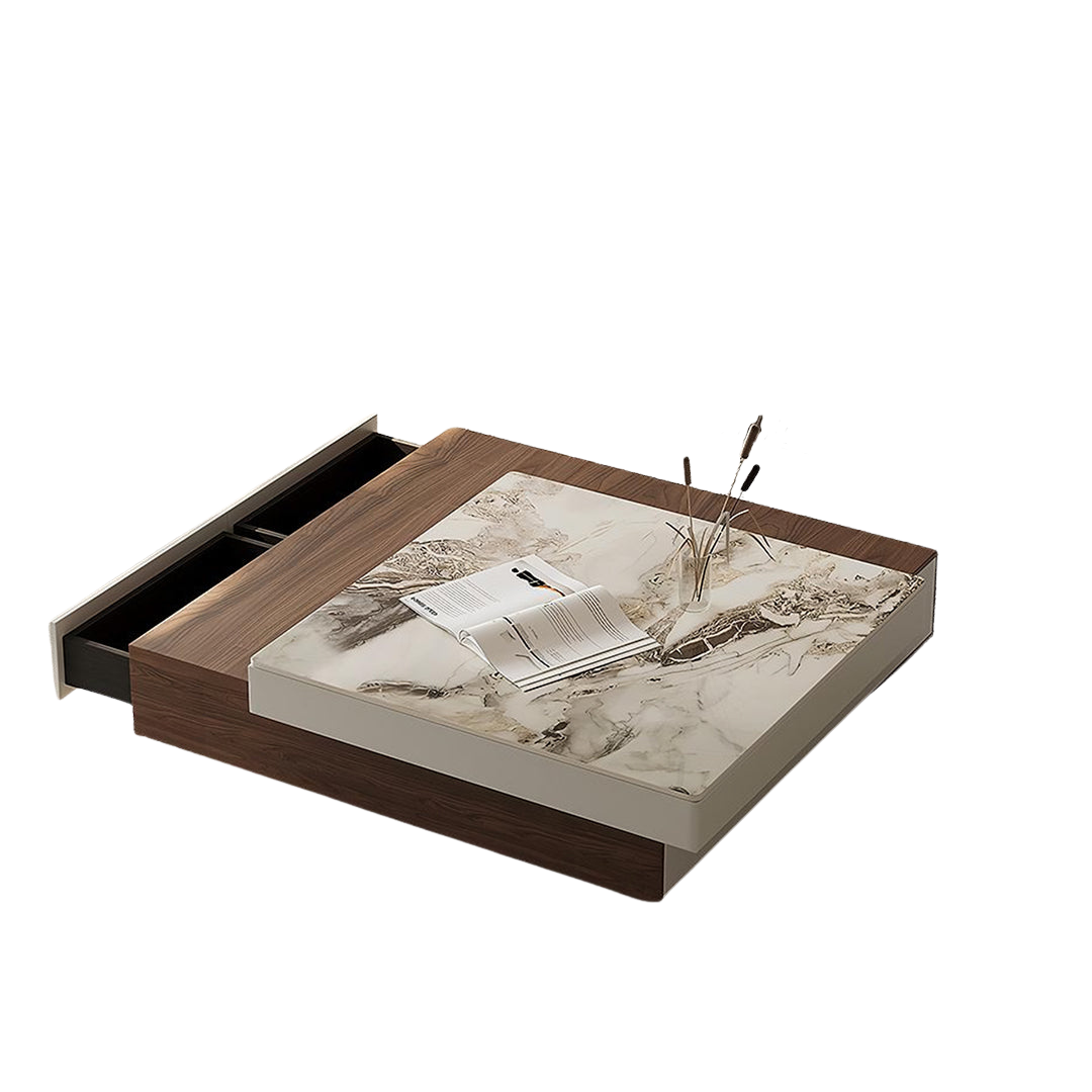 grimaldi extendable coffee table, square coffee table coffee table in living room