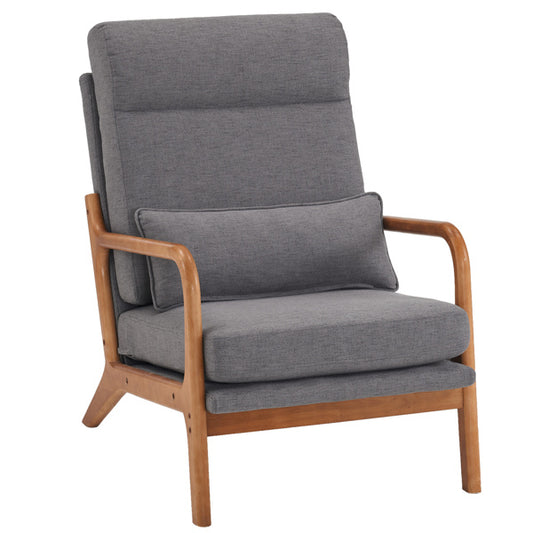 Indoor Lounge Chairs
