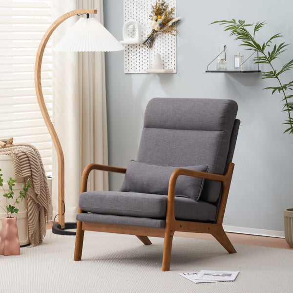Indoor Lounge Chairs
