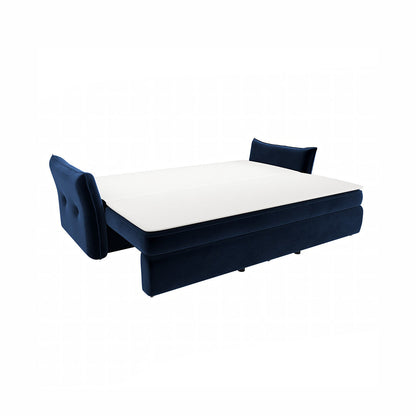 Ritchie Two Seater Sofa Bed, Pull Out Sleeper Sofa Bed