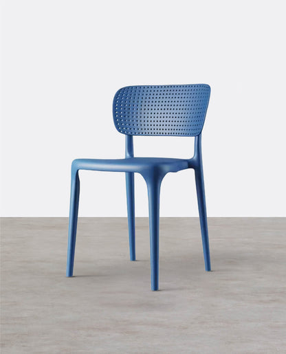 Bob Dining Chair